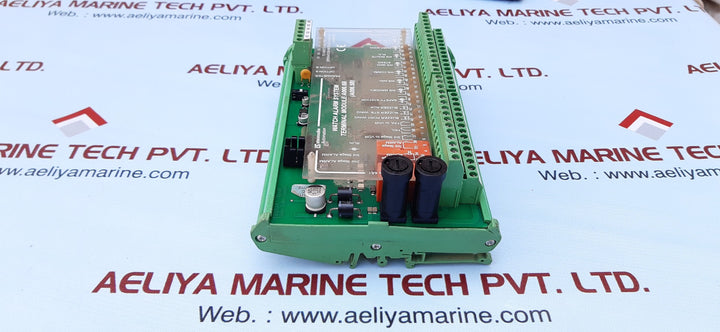 Is steinsohn a006.6b watch alarm system