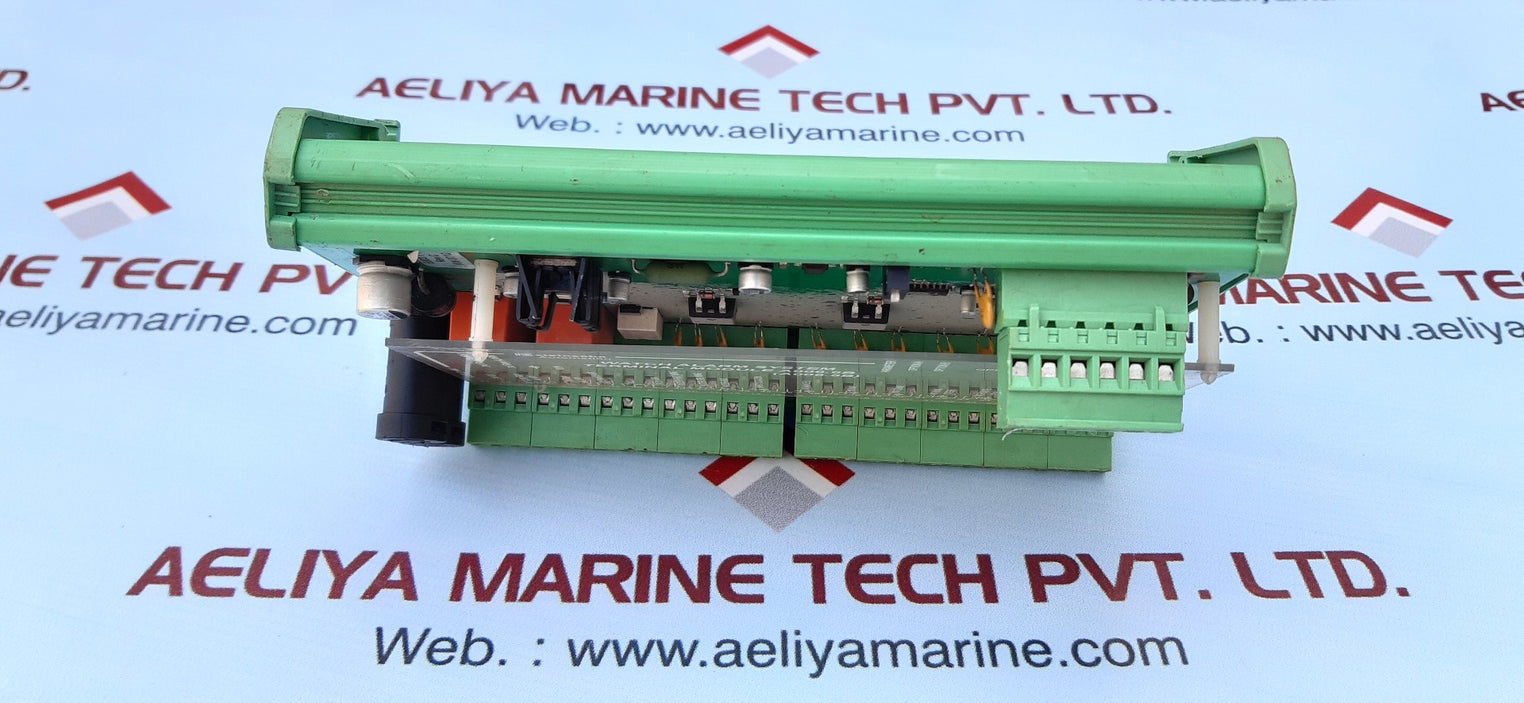 Is steinsohn a006.6b watch alarm system