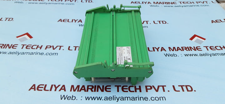 Is steinsohn a006.6b watch alarm system