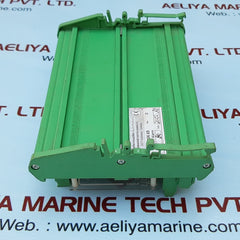 Is steinsohn a006.6b watch alarm system