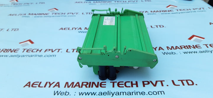 Is steinsohn a006.6b watch alarm system