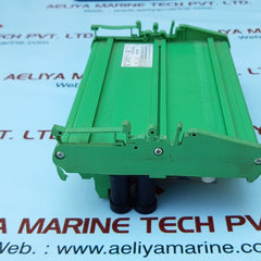 Is steinsohn a006.6b watch alarm system