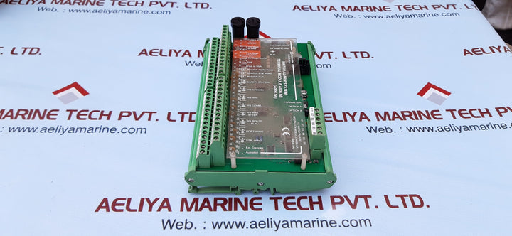 Is steinsohn a006.6b watch alarm system