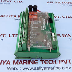 Is steinsohn a006.6b watch alarm system