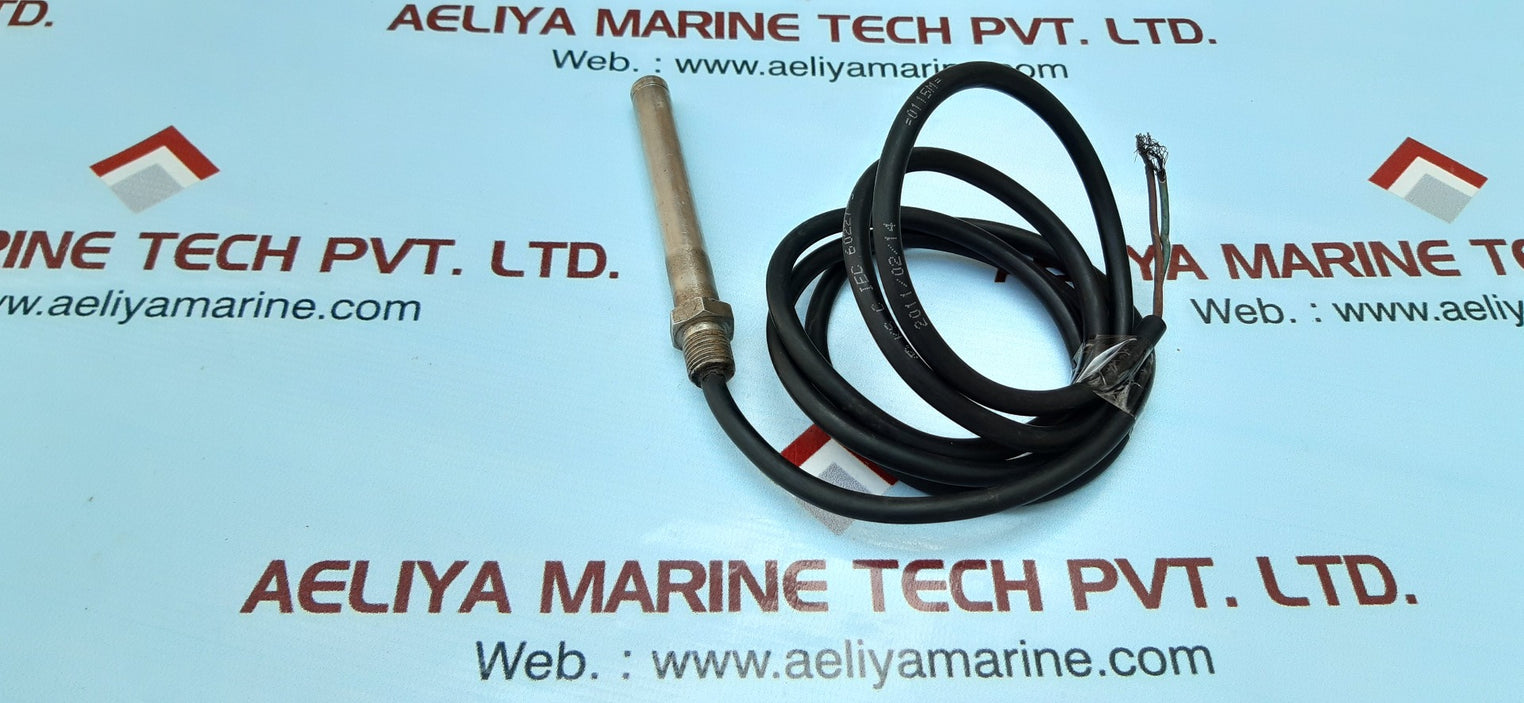 Ks c iec 60227-5 sensor