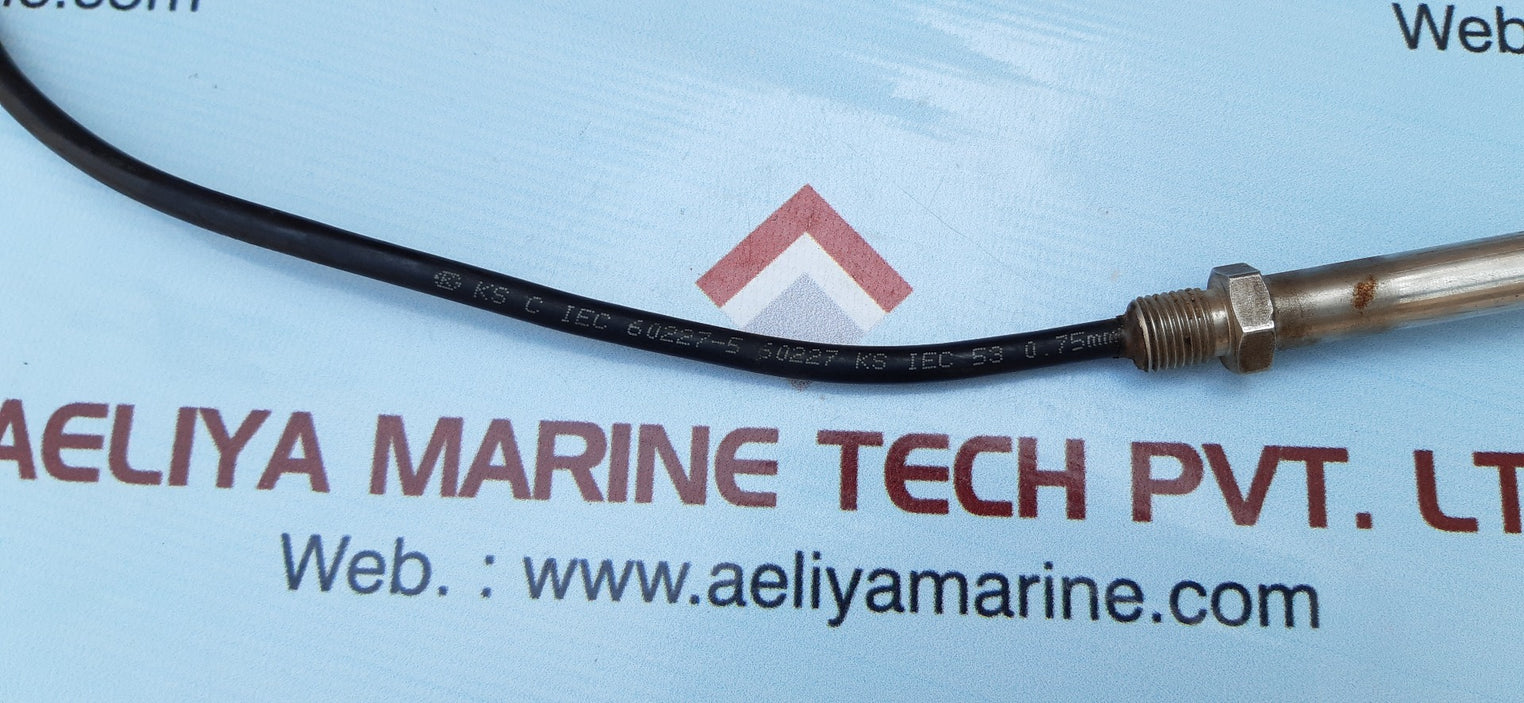 Ks c iec 60227-5 sensor