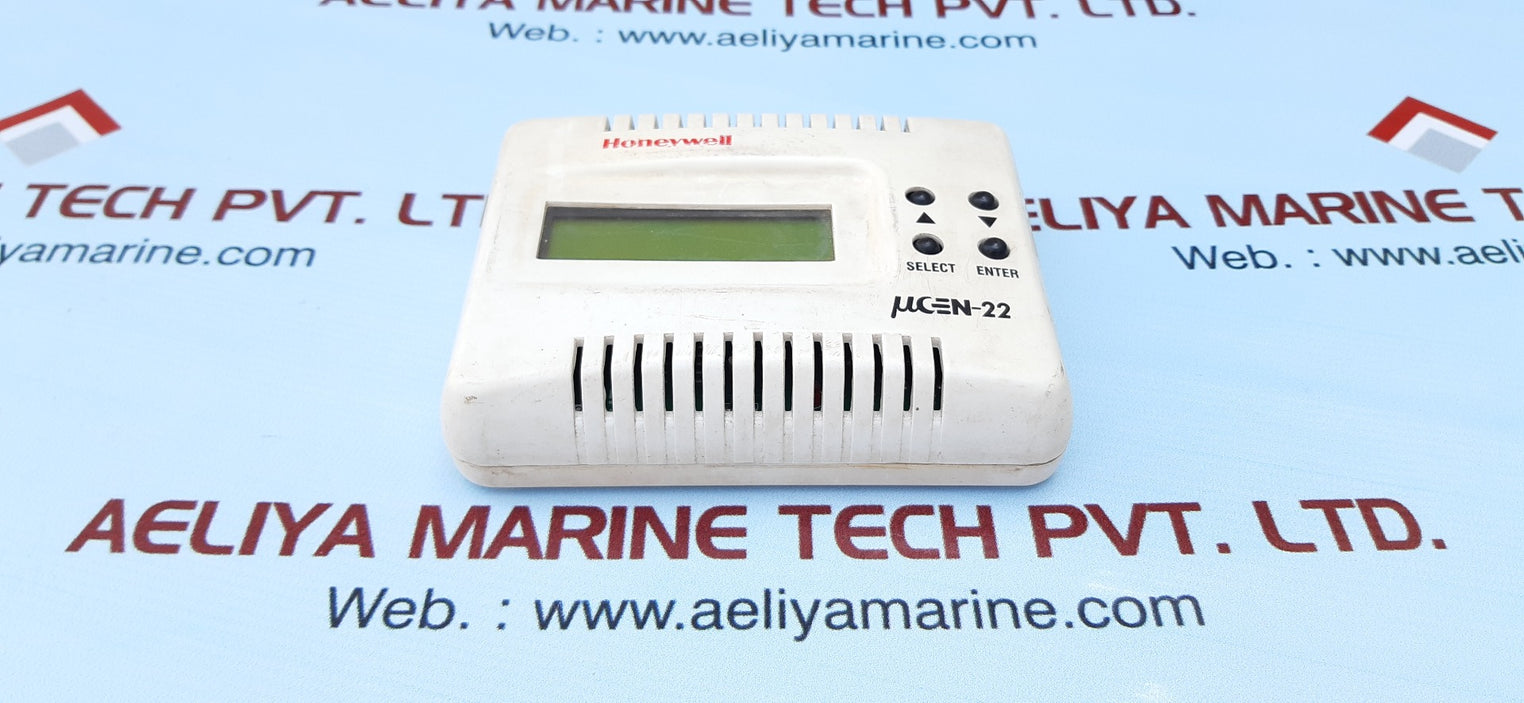Honeywell t2798i1000 temperature controller ucen-22