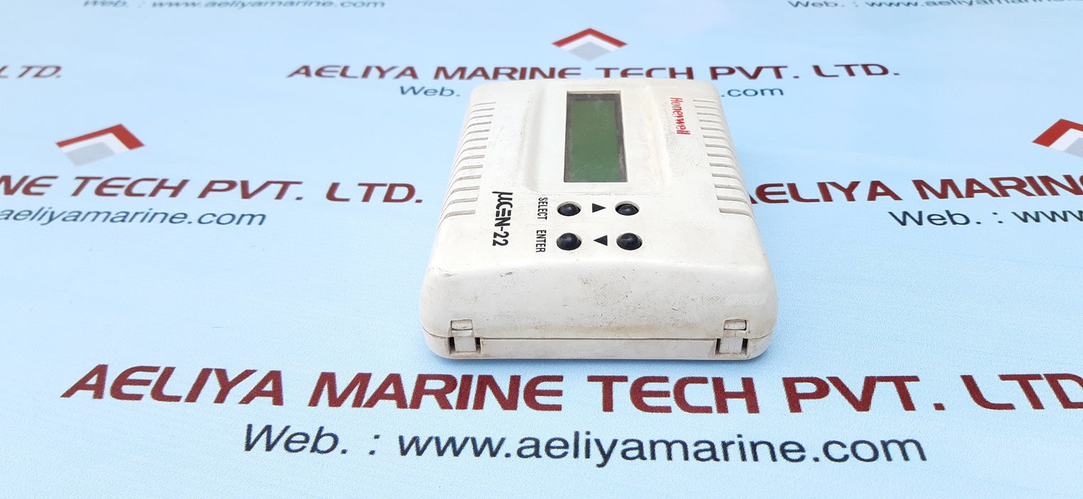 Honeywell t2798i1000 temperature controller ucen-22