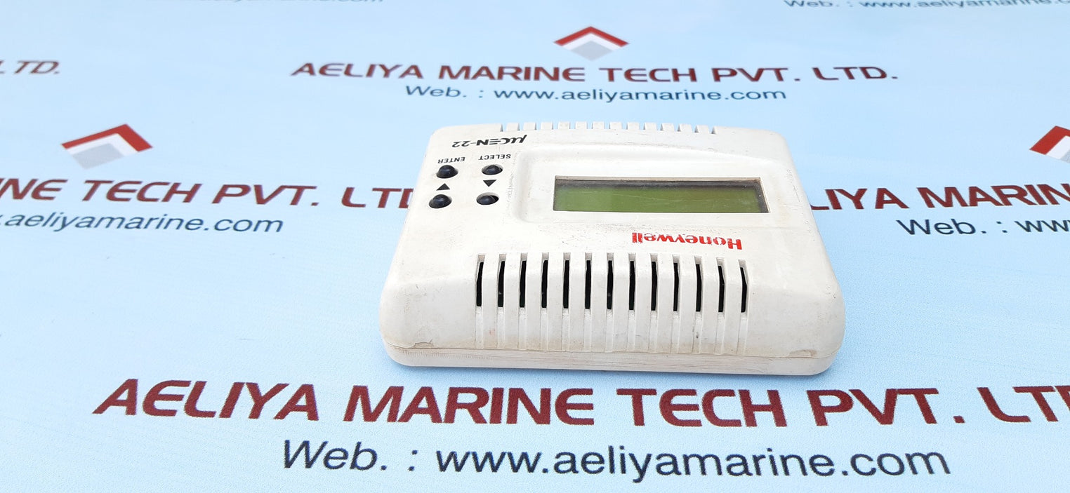 Honeywell t2798i1000 temperature controller ucen-22