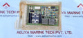 Sulzer 112-017-488-200 pc board