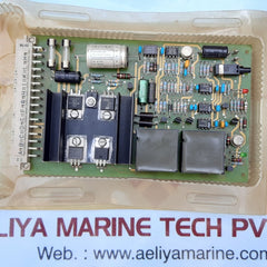 Sulzer 112-017-488-200 pc board