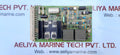 Sulzer 112-017-488-200 pc board