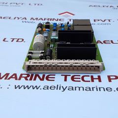 Sulzer 112-017-488-200 pc board