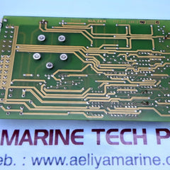 Sulzer 112-017-488-200 pc board