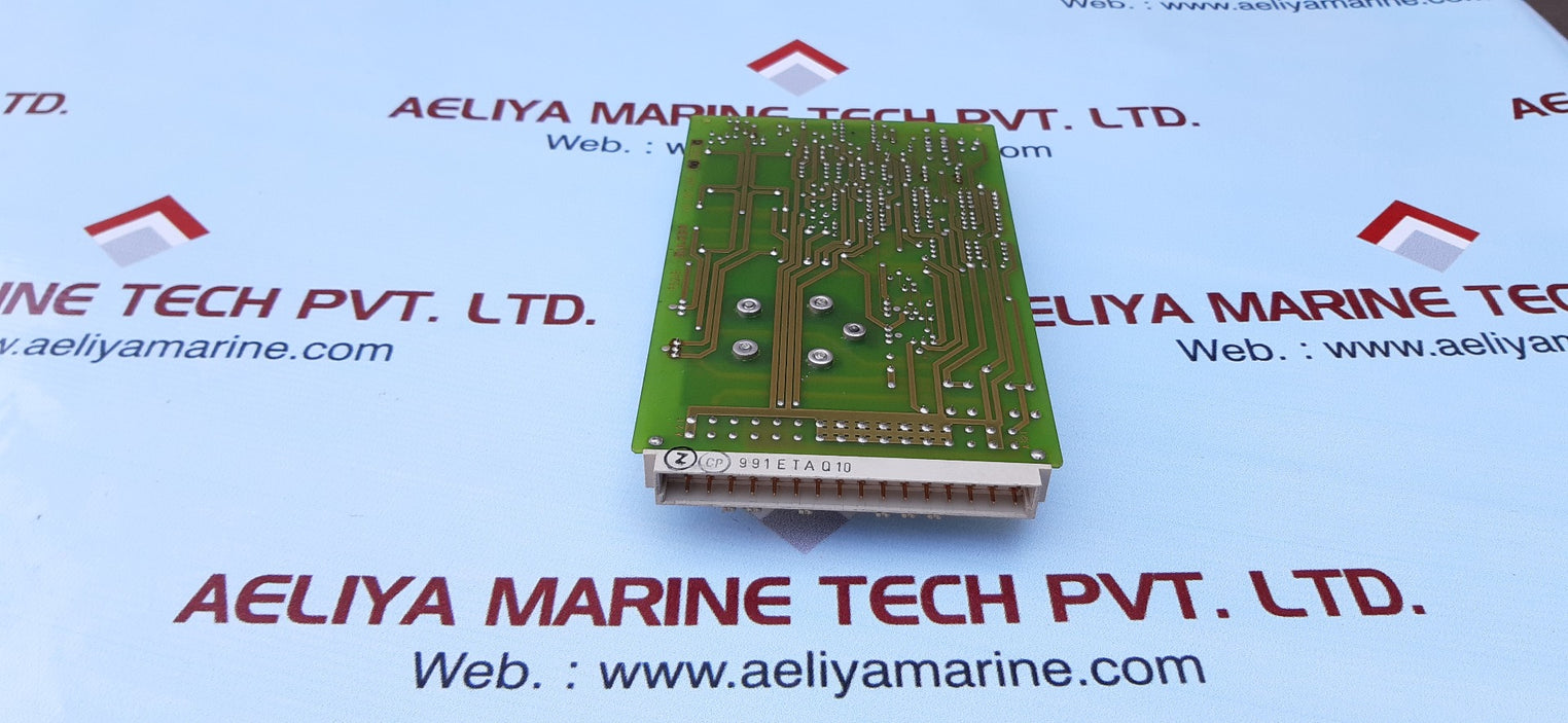 Sulzer 112-017-488-200 pc board