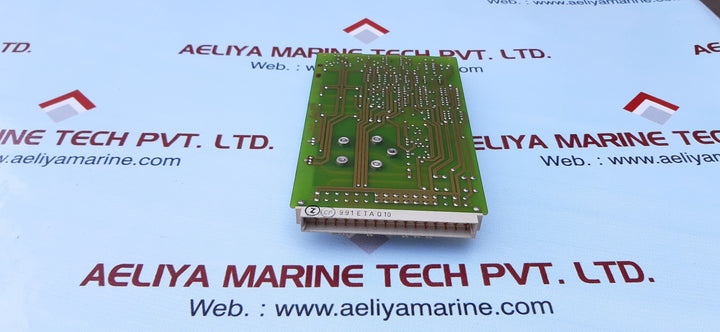 Sulzer 112-017-488-200 pc board