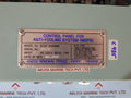 k.c kcaf 3040nm control panel for anti-fouling system(mgps)