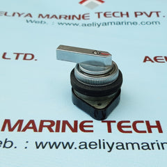 Hpc ot2s6w sel switch 3 pos oper handle maint