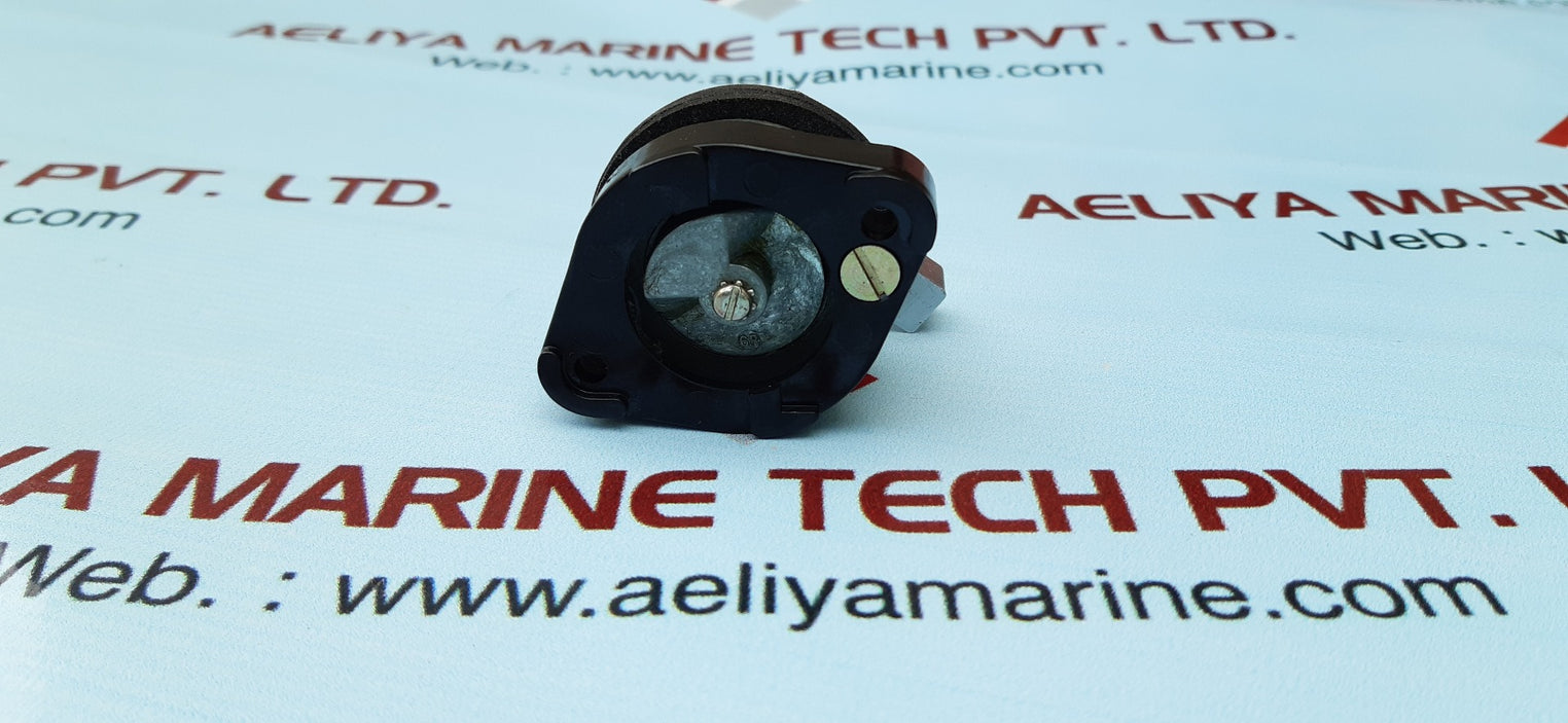 Hpc ot2s6w sel switch 3 pos oper handle maint