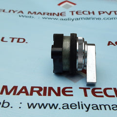 Hpc ot2s6w sel switch 3 pos oper handle maint