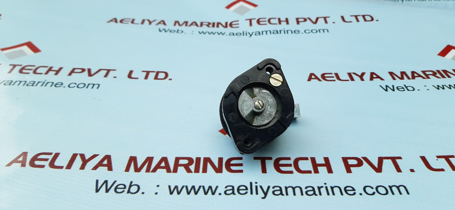 Hpc ot2s6w sel switch 3 pos oper handle maint