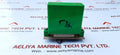 Saacke cmfs 1 burner control unit