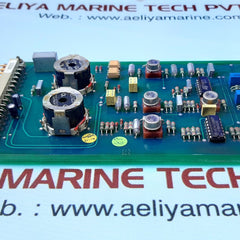 Csi 570/572 modem alaog part