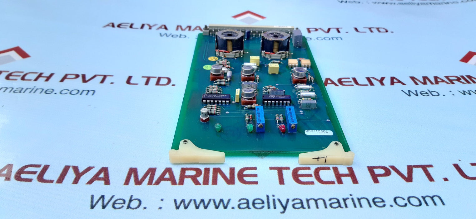 Csi 570/572 modem alaog part
