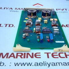 Csi 570/572 modem alaog part