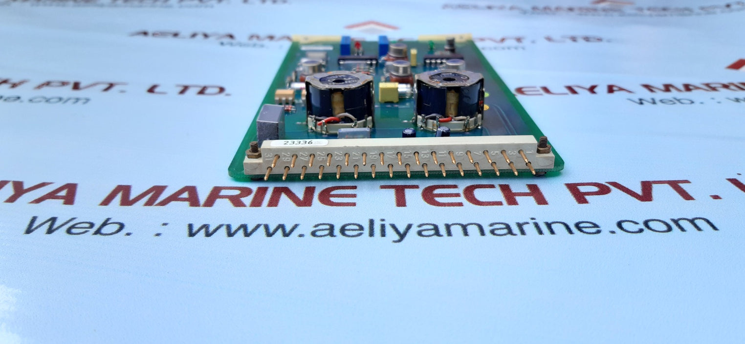 Csi 570/572 modem alaog part