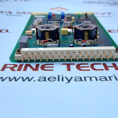 Csi 570/572 modem alaog part