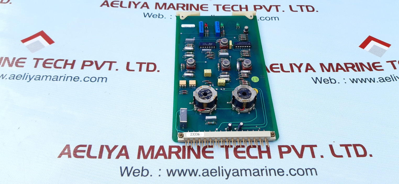 Csi 570/572 modem alaog part