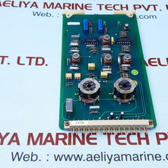 Csi 570/572 modem alaog part