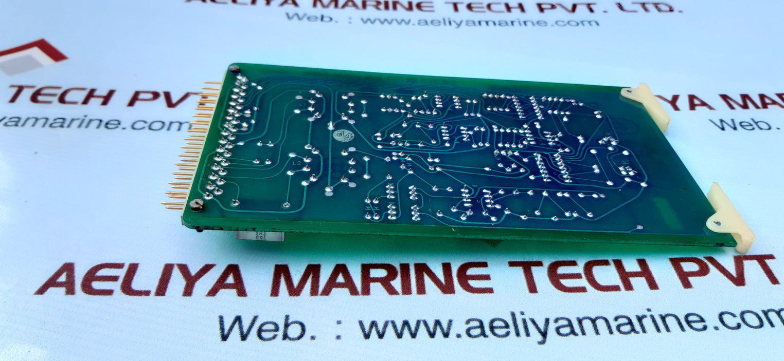 Csi 570/572 modem alaog part