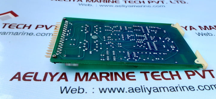 Csi 570/572 modem alaog part