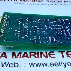 Csi 570/572 modem alaog part