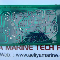 Csi 570/572 modem alaog part