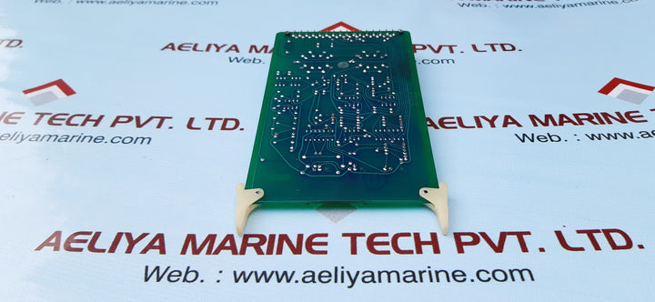 Csi 570/572 modem alaog part