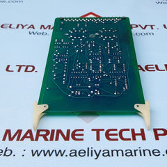 Csi 570/572 modem alaog part