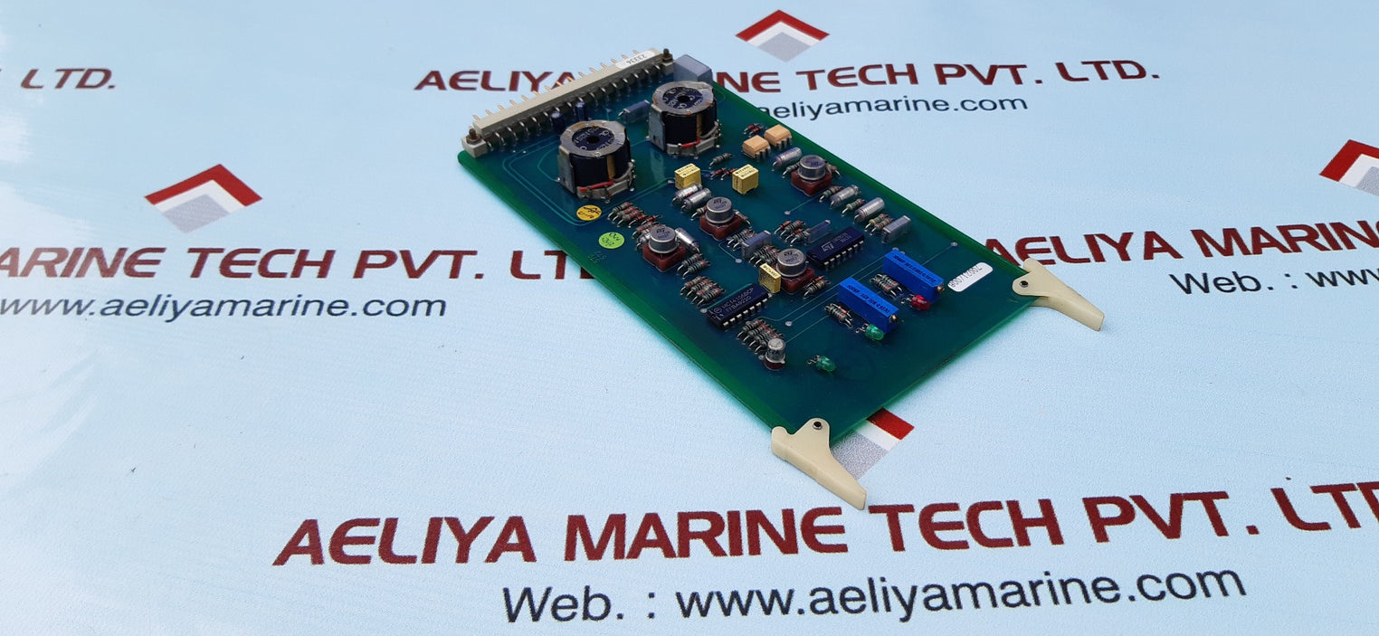 Csi 570/572 modem alaog part