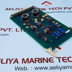 Csi 570/572 modem alaog part