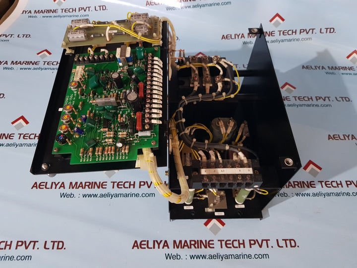 Shinko moc 6004c-10a converter module