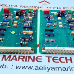 Csi 428/01 85058 b1 pcb card