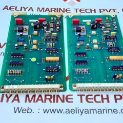Csi 428/01 85058 b1 pcb card