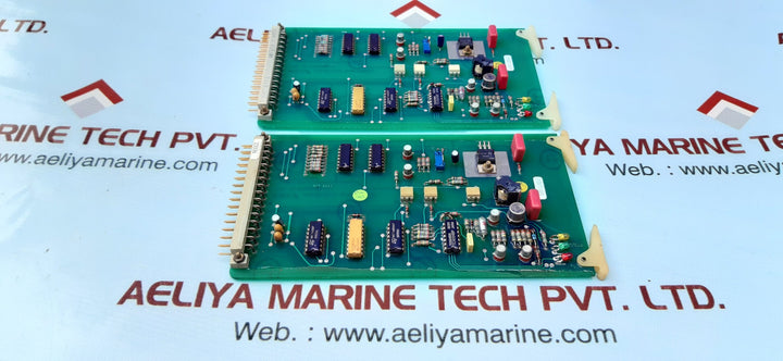 Csi 428/01 85058 b1 pcb card
