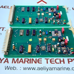 Csi 428/01 85058 b1 pcb card