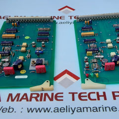 Csi 428/01 85058 b1 pcb card