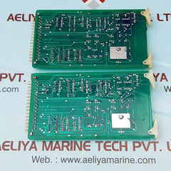 Csi 428/01 85058 b1 pcb card