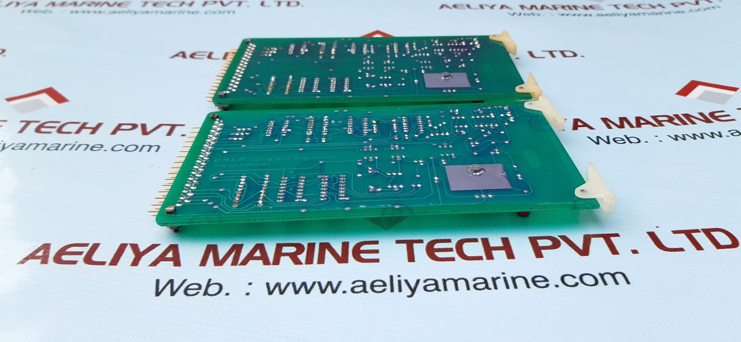 Csi 428/01 85058 b1 pcb card