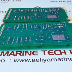 Csi 428/01 85058 b1 pcb card